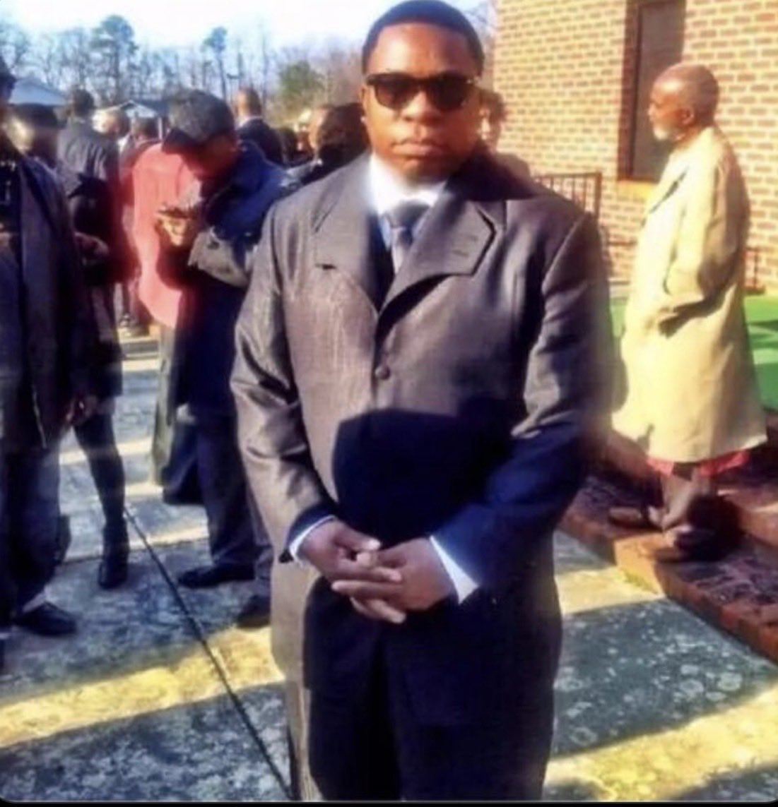 Jarrett Smith tweet media