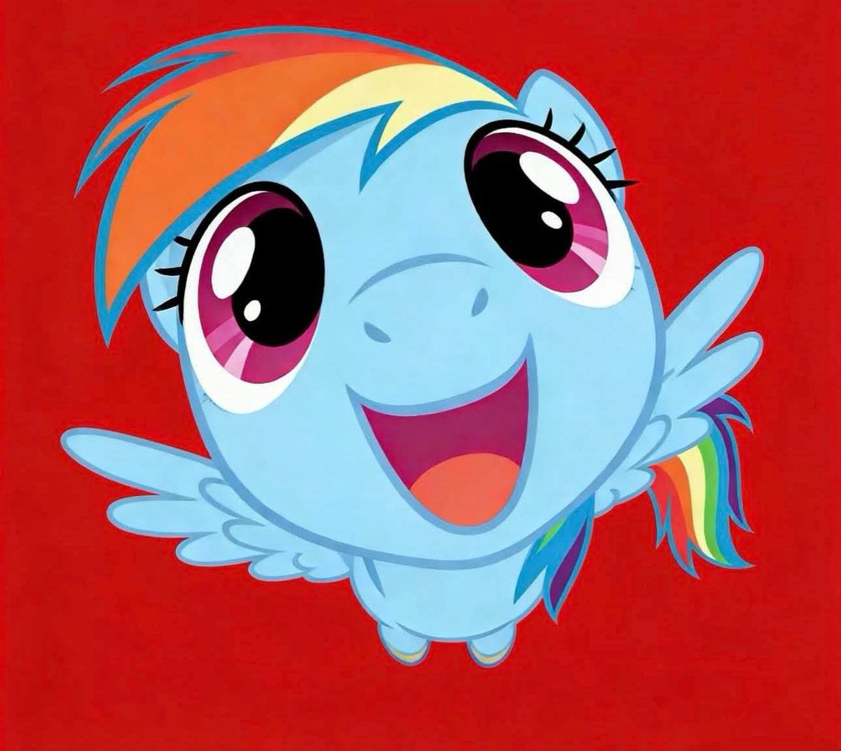 The Magnus Man tweet media