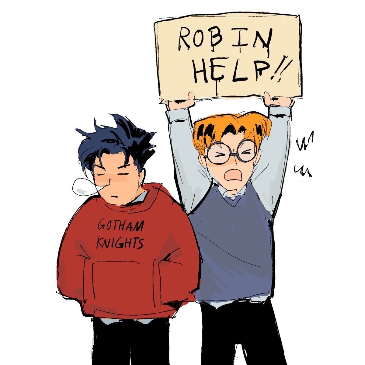 李蝙蝠血 tweet media