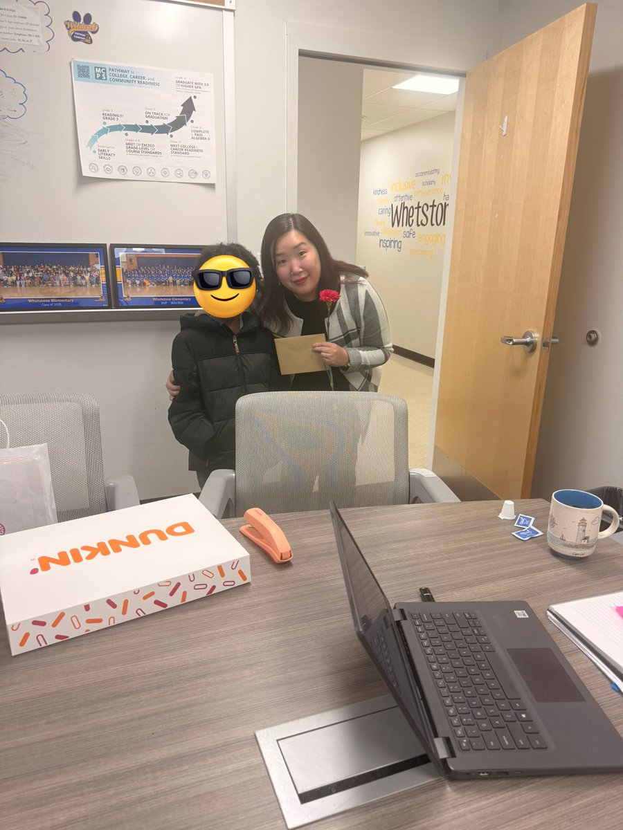 Pilar Benavides: Whetstone Community School tweet media