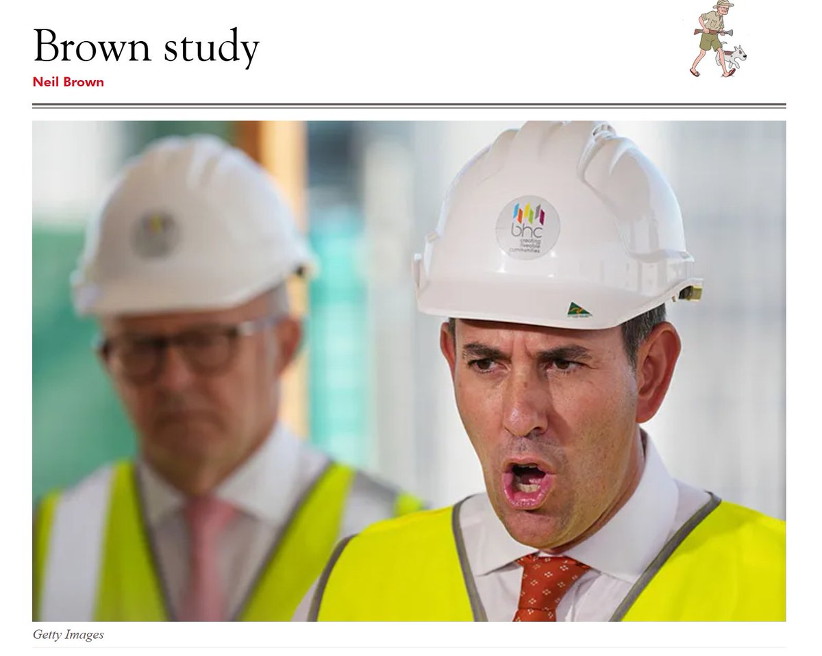 The Spectator Australia tweet media