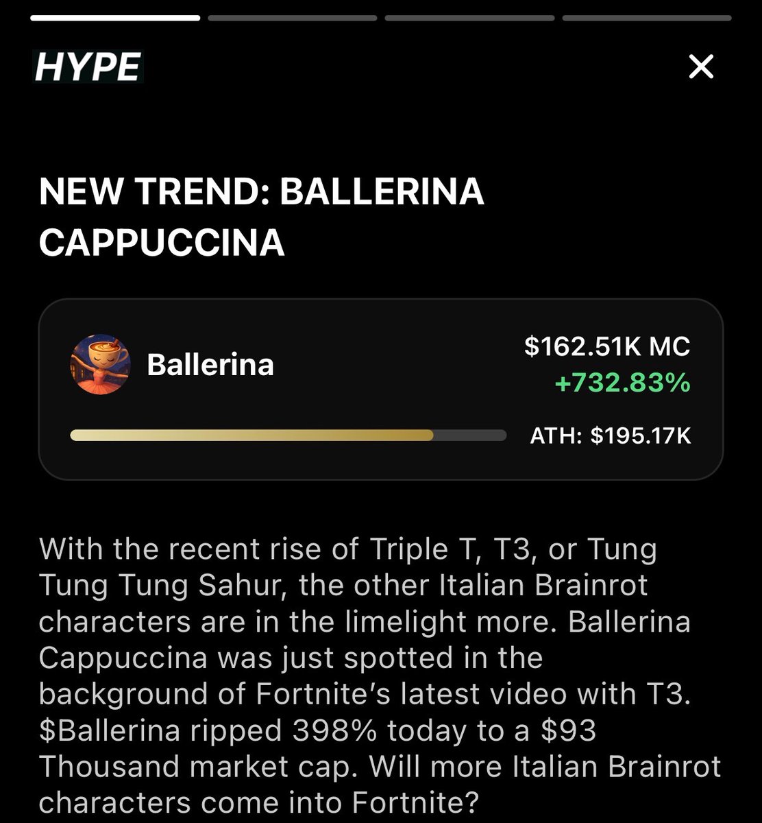 Hype Trends (@HypeTrendsHQ) / Posts / X