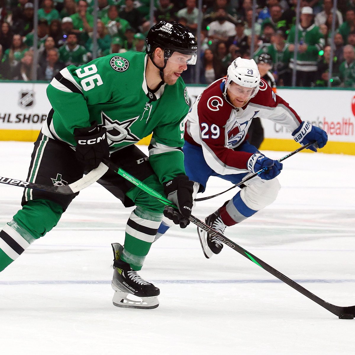 TSN EDGE tweet media