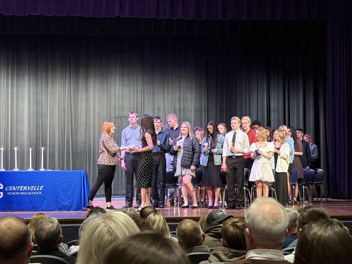 m_yount44's tweet photo. Tonight I was inducted into National Honor Society! @outlawspope16U @OhioOutlawsPope https://t.co/S2CBUi7hk7