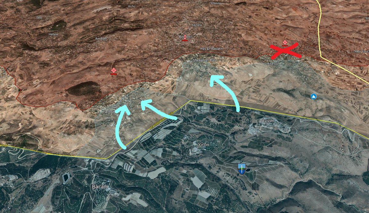 Theti Mapping tweet media