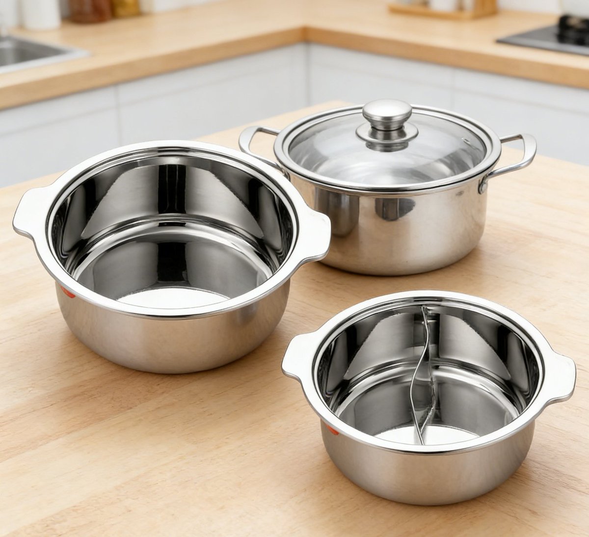 Distance doesn't dilute dedication. Whether you‘re across the ocean or across the border, our commitment to timely delivery and consistent quality remains the same. 
hongfasteel.com
#StainlessSteel #Hardware #IndustrialHardware #StainlessSteelProducts #fyp