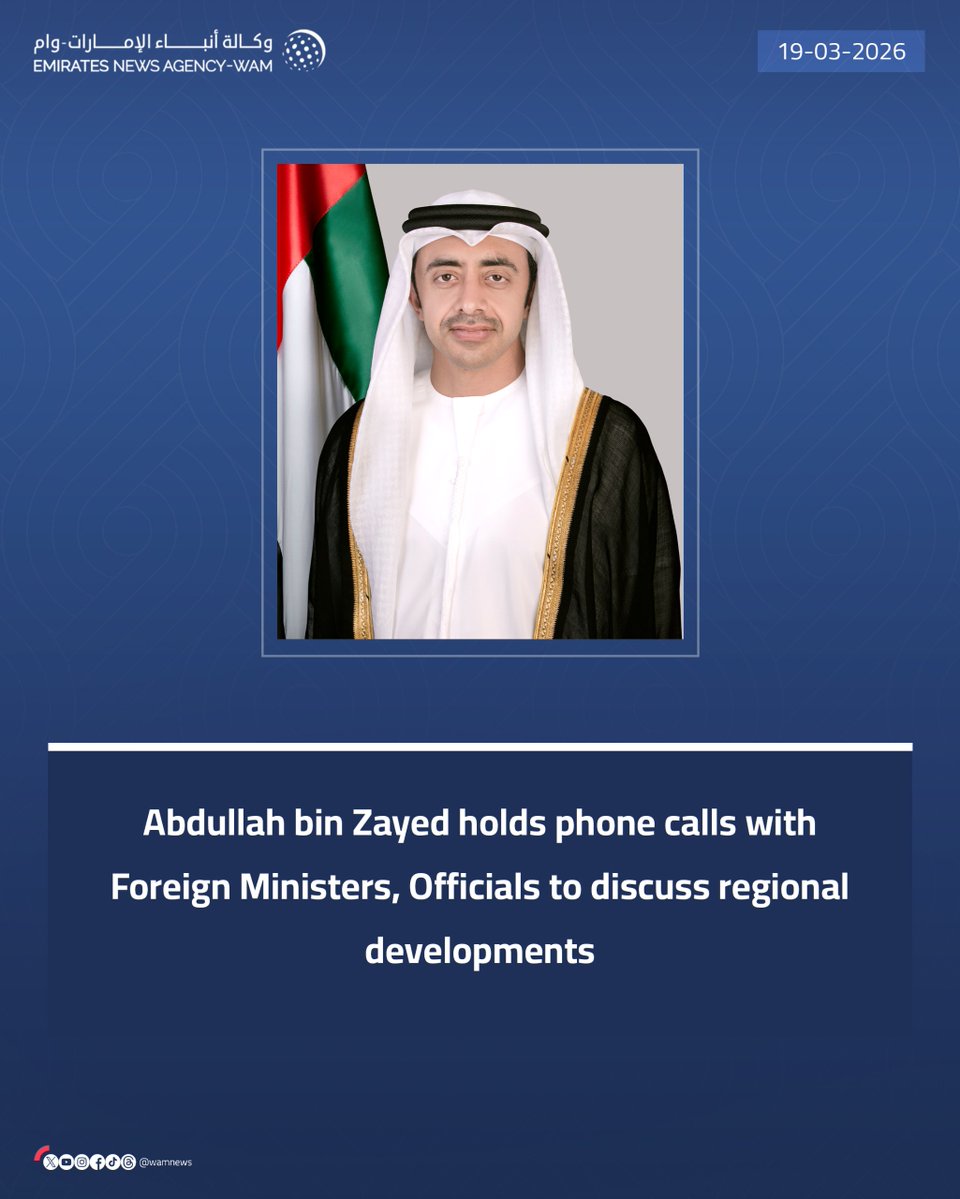 WAM English tweet media