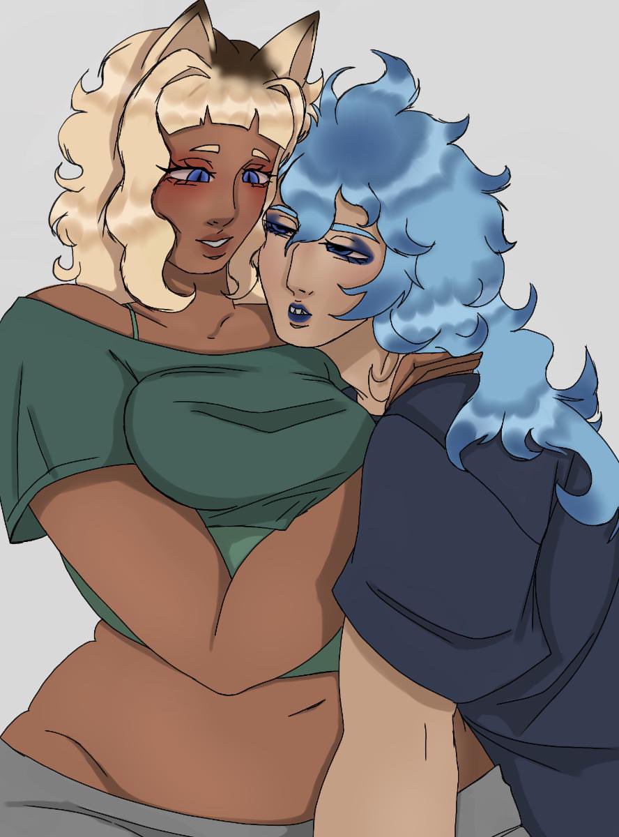 EROS/ELLIOT (Idia’s real partner) tweet media