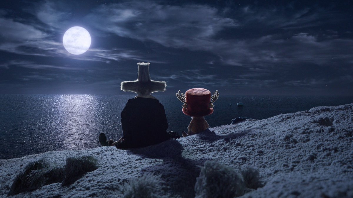 One Piece News tweet media