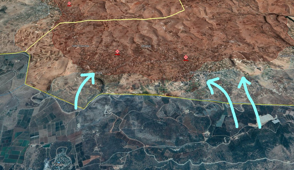 Theti Mapping tweet media