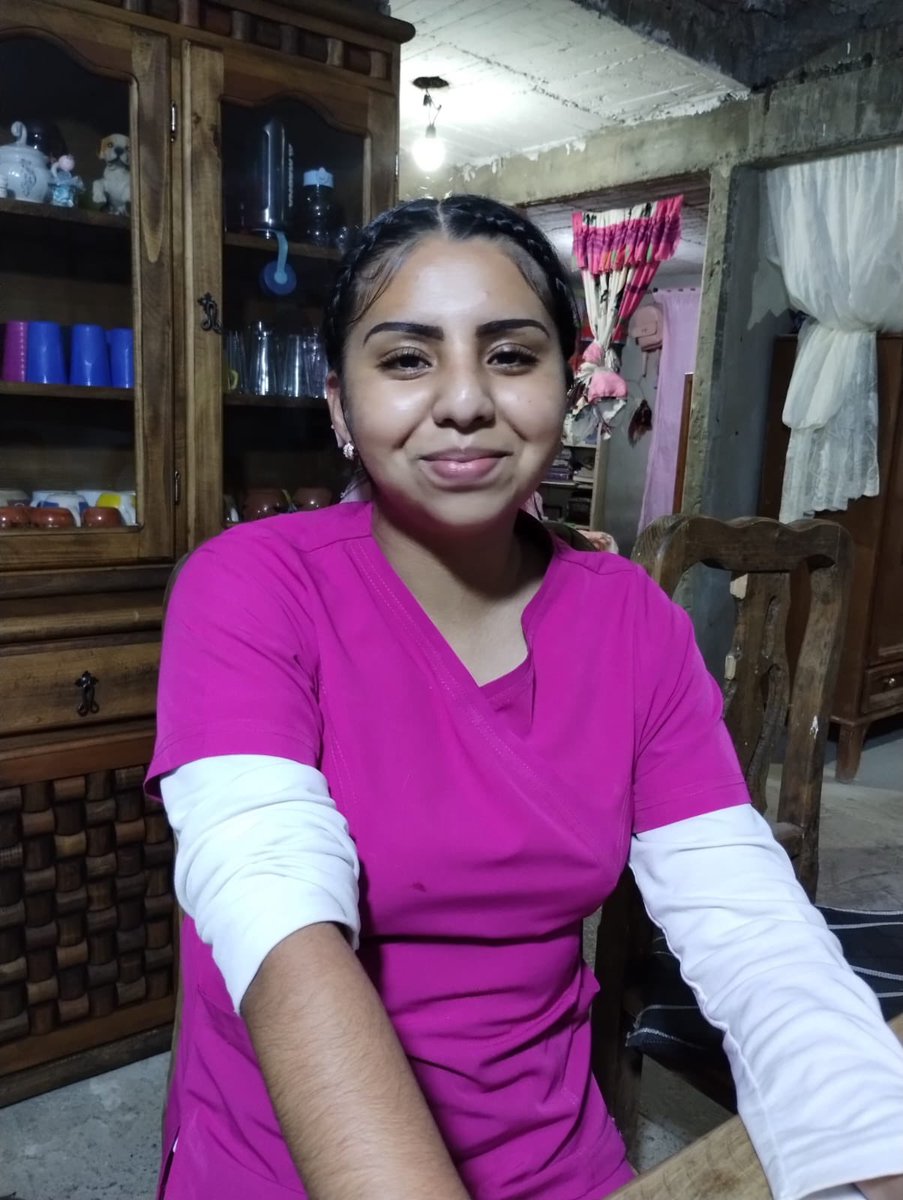 Itzel Cruz Alanís tweet media