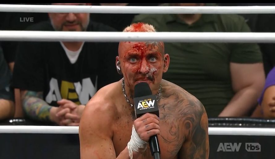 Ringside News: WWE & AEW Wrestling News tweet media