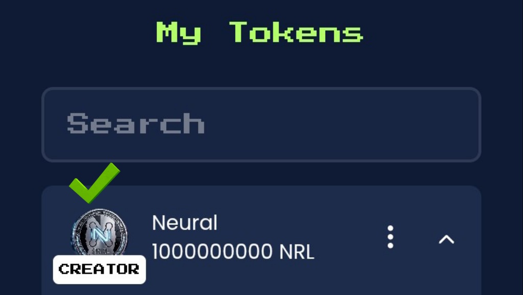 Yhutee_Sunny's tweet photo. WHAT DOES $NRL REPRESENT?
Many see #Tokenator as a game, but I see it as a sandbox for the next stage of Web3.
Neural ($NRL) represents a Technical Experiment in agentic collaboration. It is;
➤ A Tool: Designed to pay for Skills in the @openclaw ecosystem.
➤ A Community Bridge: A way for the #VaraSquad to incentivize high-quality content and code.
➤ A Living Lab: Testing how Vara’s parallel execution handles millions of micro-tasks.
This is a project of a builder, by a builder, and for the builders. We are moving beyond speculation toward real, on-chain utility.
#Tokenator🛡️🌐