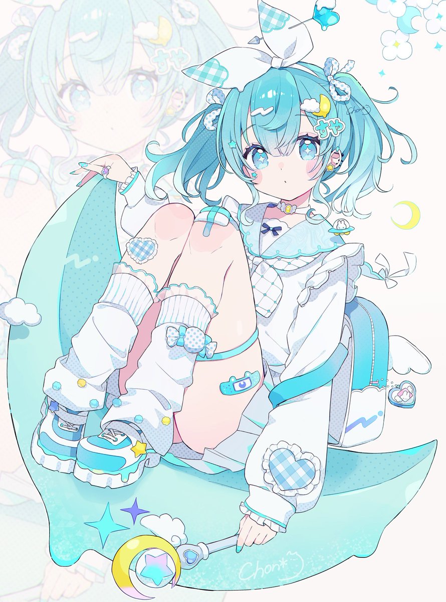 くろすぐろす tweet media