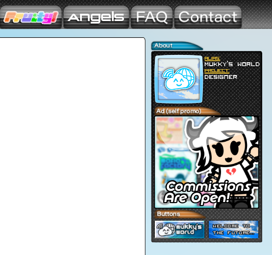 ☆Mukky's World☆ 🏳️‍⚧️☁️🌐 tweet media