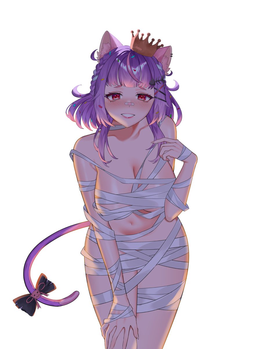 Tookiii【BLUME🌸】 tweet media