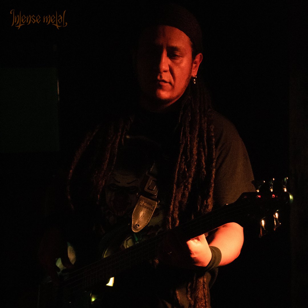 intensemetal666's tweet image. Furia Del Rey
Doppler Multiforo (S.L.P. 🇲🇽)
13.03.2026 

Fotografía: Alberto Vor Dahio | IG: @ vordahio 

#FuriaDelRey #viernes13 #IntenseMetal