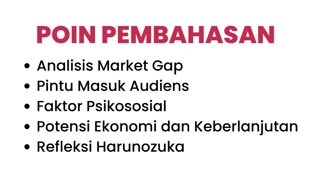 Prof. Harunozuka 💭 Virtual Professor tweet media