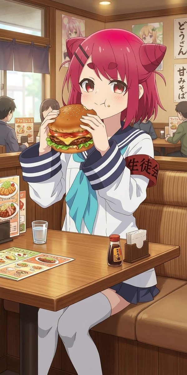 Neko de River 🐔🇮🇩 tweet media