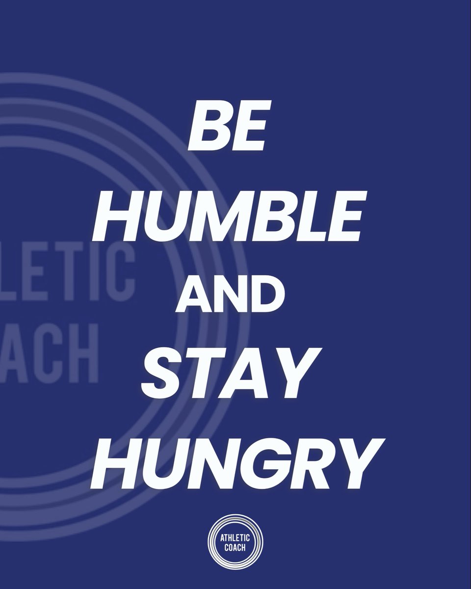 ATHLETIC COACH tweet media