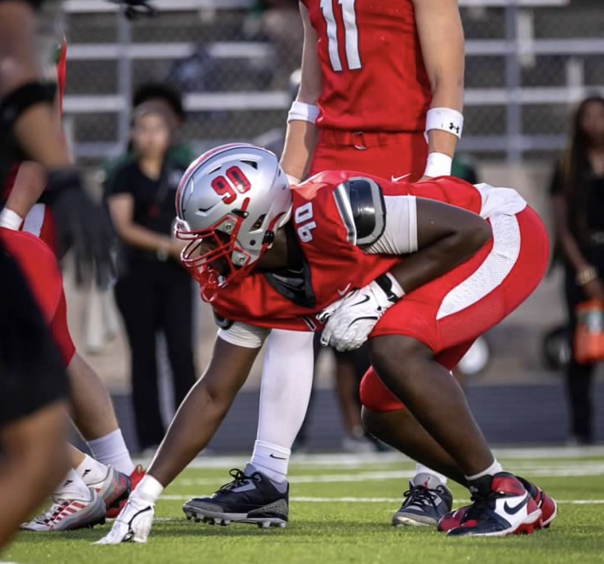 ATHLETIC COACH tweet media