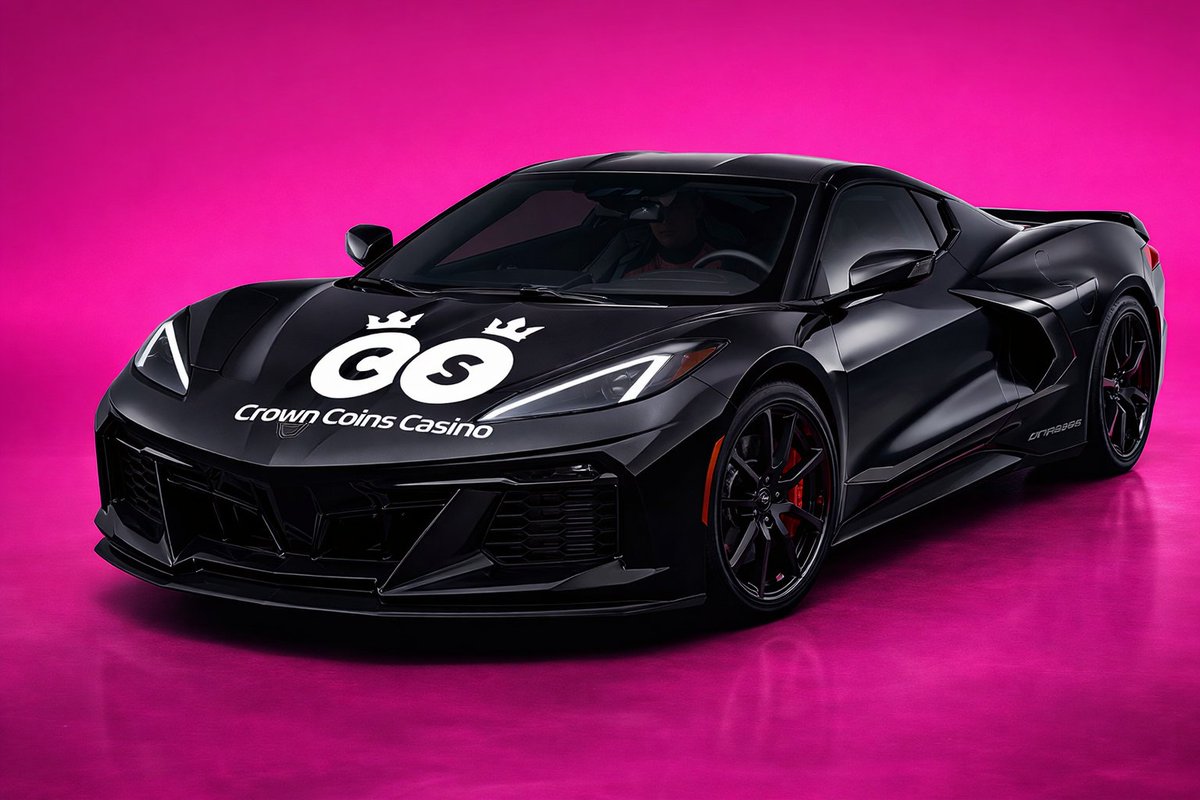 CrownCoins tweet media