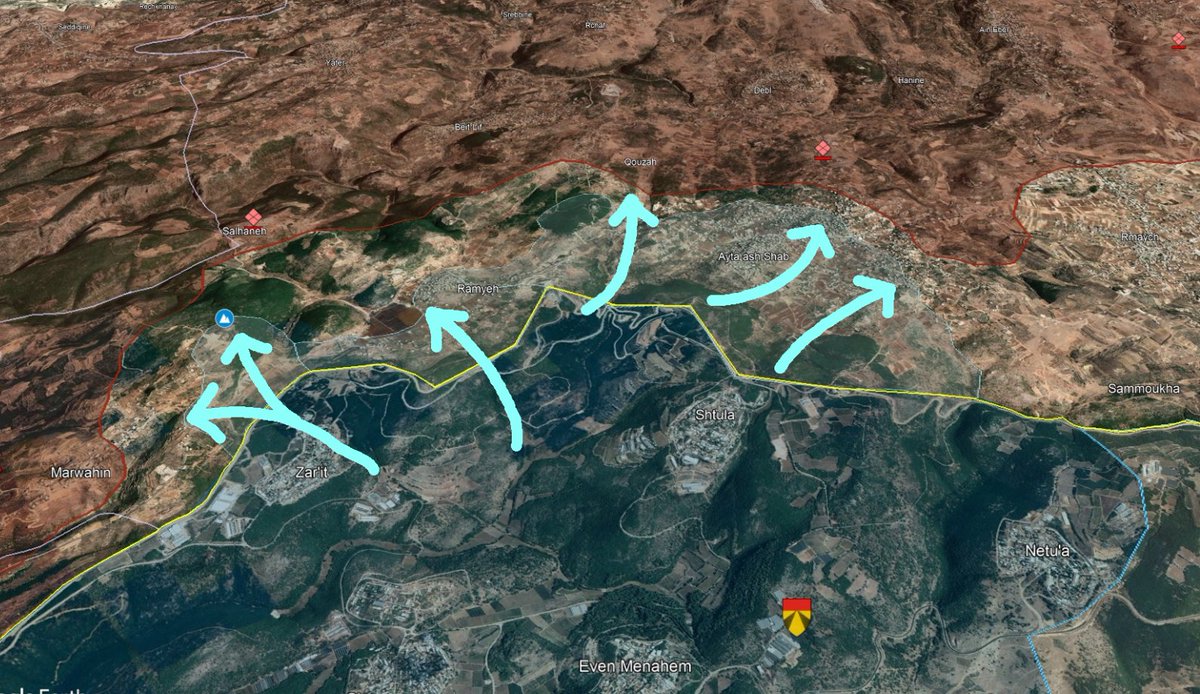 Theti Mapping tweet media