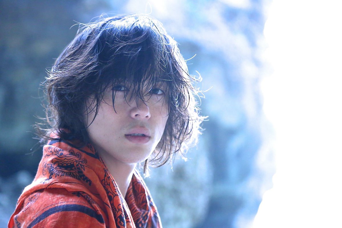 塩谷瞬 - shunshioya - tweet media