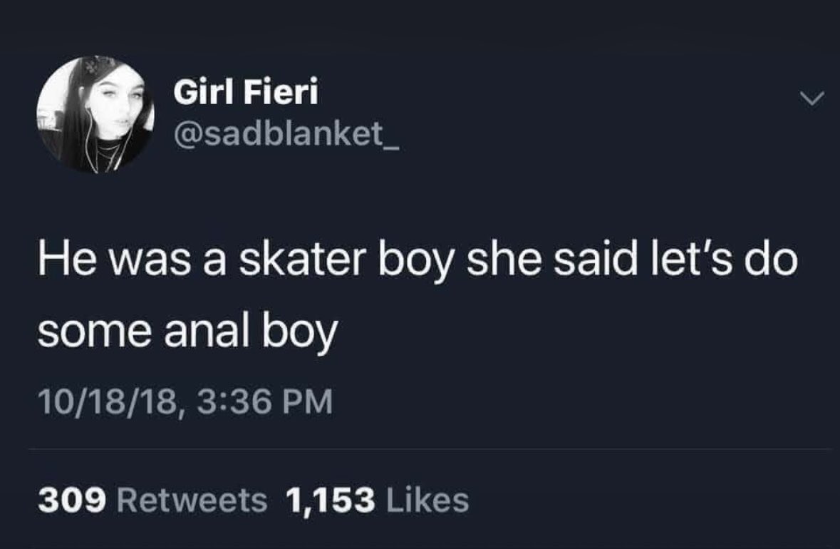 Things Bands Say tweet media