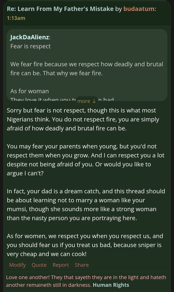 BudaAtum's tweet photo. @seunosewa You spam botting this does not show a brain was used, and it's rather sad. https://t.co/dvnt1BDghC