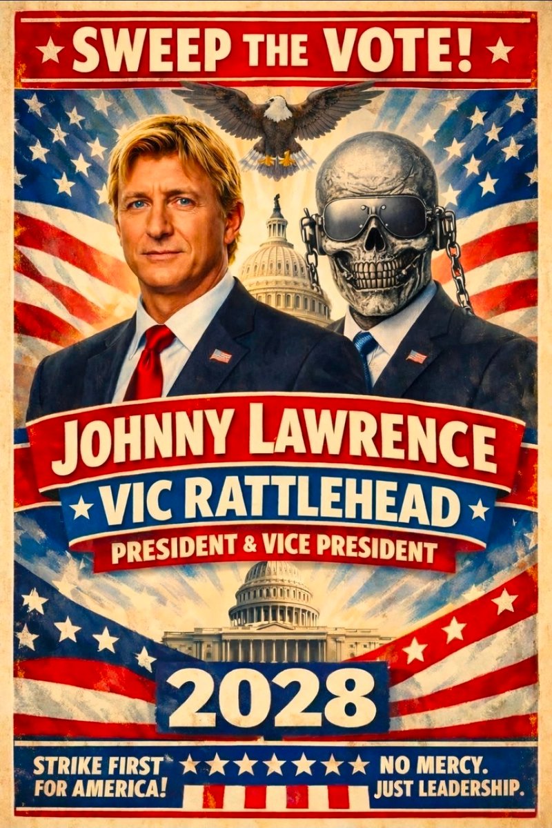 VictorRattlehead tweet media