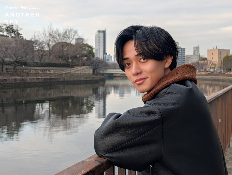 jtamestaff's tweet image. King &amp;amp; Prince永瀬廉が「原点」の大阪へ凱旋！ jtame.jp/entertainment/… @jtamestaffより
#永瀬廉 #ANOTHERSKY #アナザースカイ