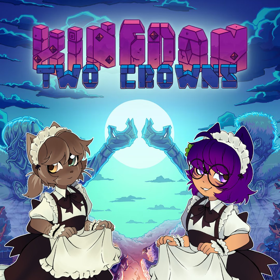 The Monarchs are Drunk! Will The Kingdom Survive!?
twitch.tv/smoll_nez