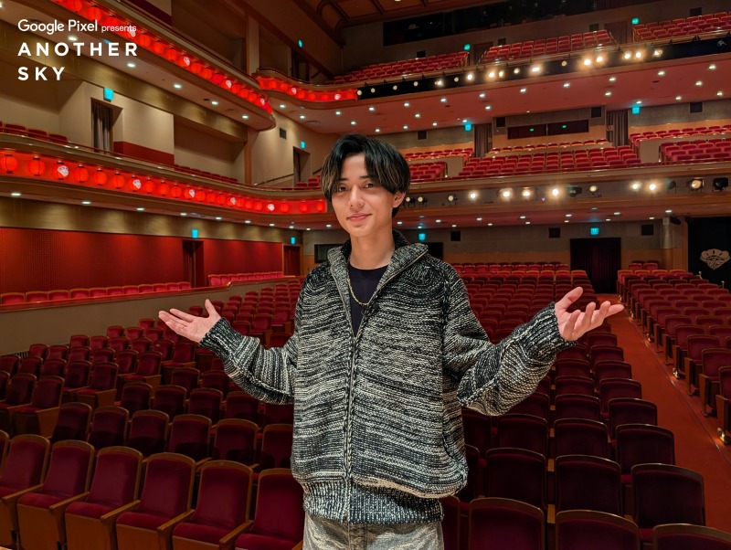 jtamestaff's tweet image. King &amp;amp; Prince永瀬廉が「原点」の大阪へ凱旋！ jtame.jp/entertainment/… @jtamestaffより
#永瀬廉 #ANOTHERSKY #アナザースカイ