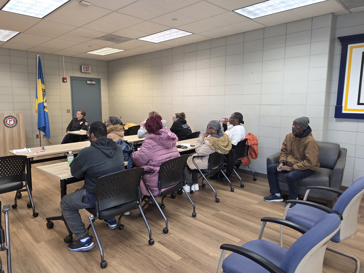 PPD 1st District tweet media