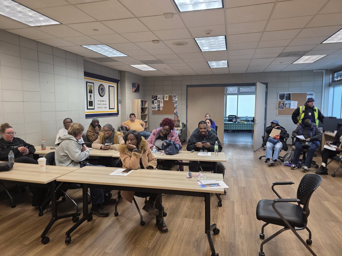 PPD 1st District tweet media