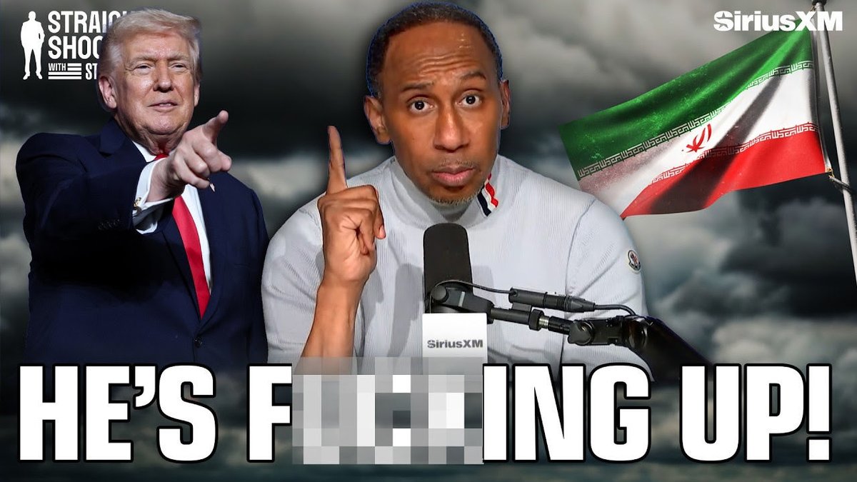 Stephen A Smith tweet media