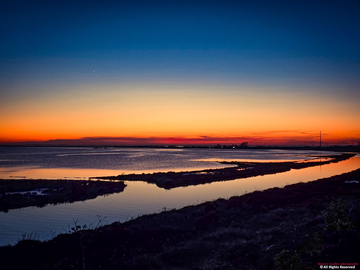 Simon's Weather Photography tweet media