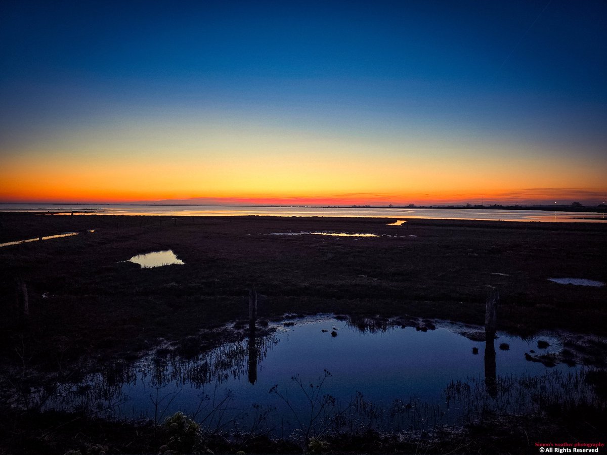 Simon's Weather Photography tweet media