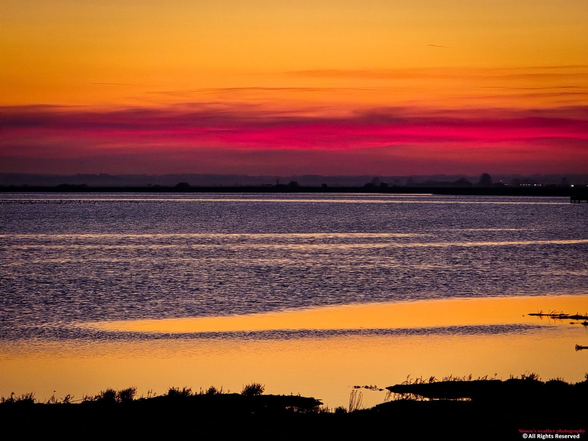 Simon's Weather Photography tweet media