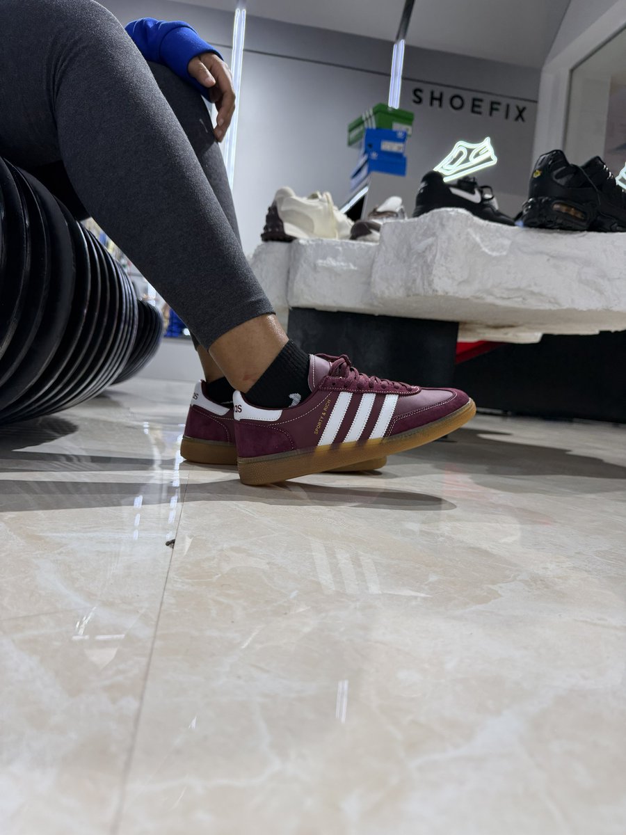 Shoefix_tz tweet media