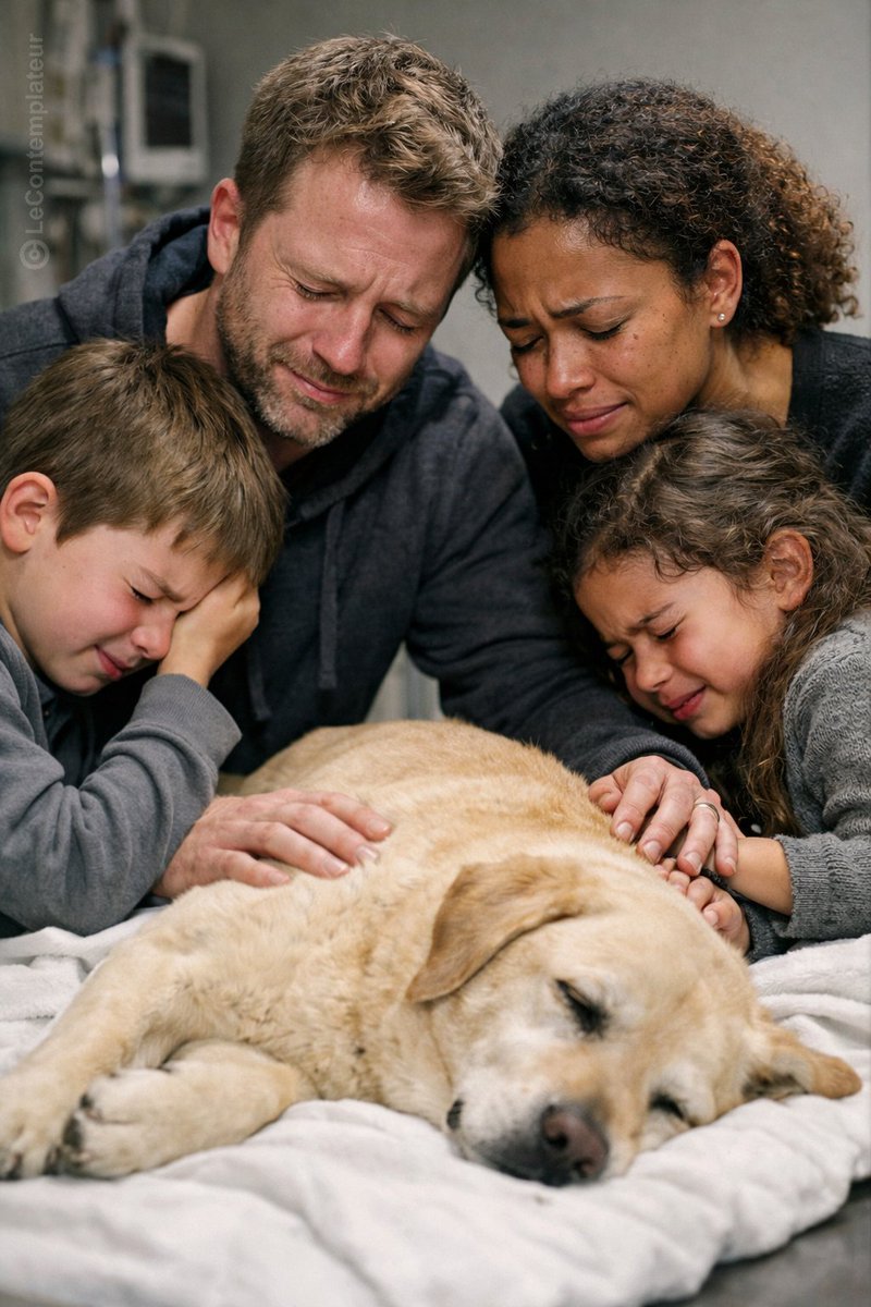 Le Contemplateur tweet media