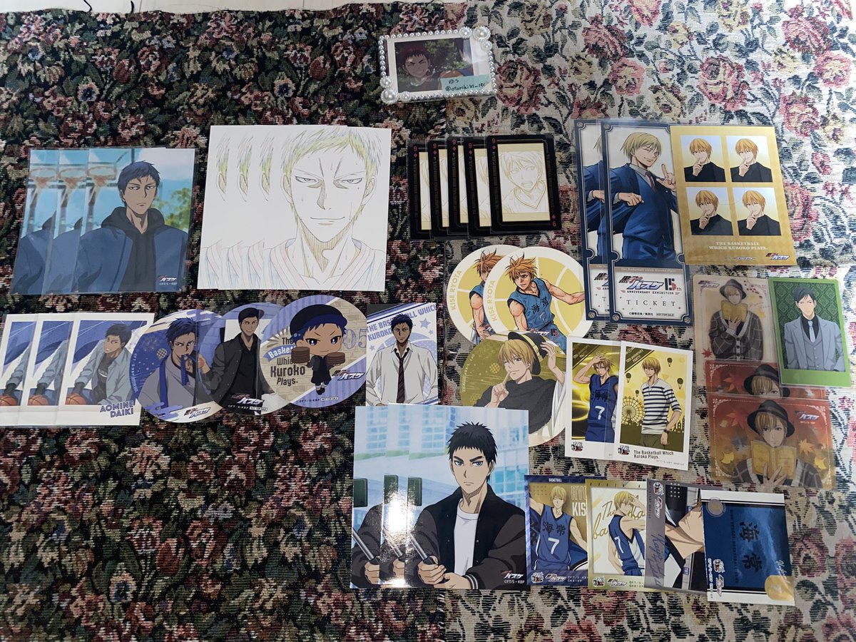 ゆう@初回プロカ必読 tweet media