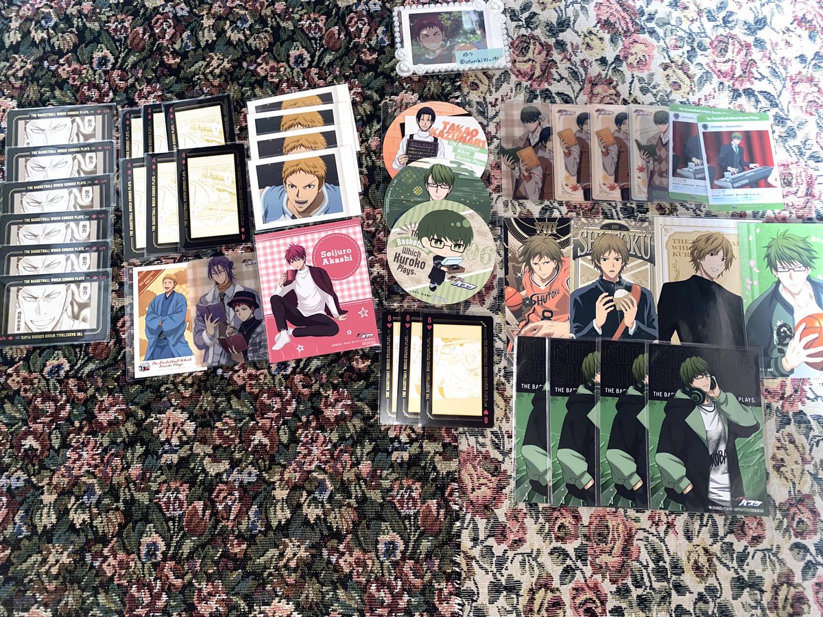 ゆう@初回プロカ必読 tweet media