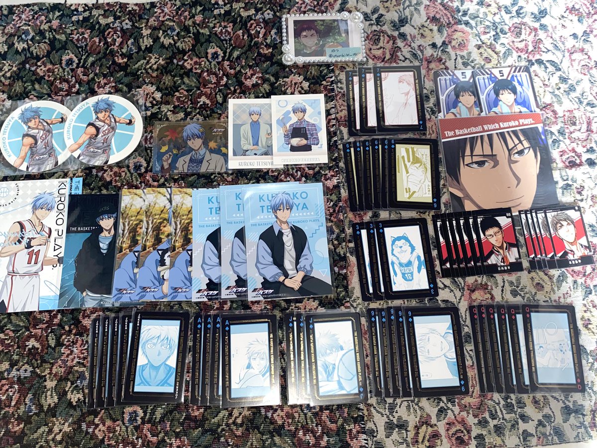 ゆう@初回プロカ必読 tweet media