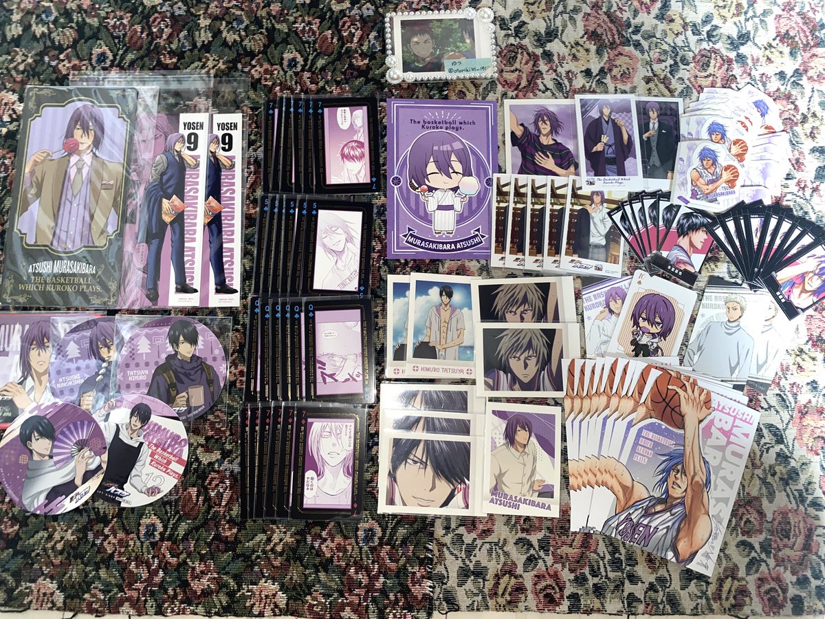 ゆう@初回プロカ必読 tweet media