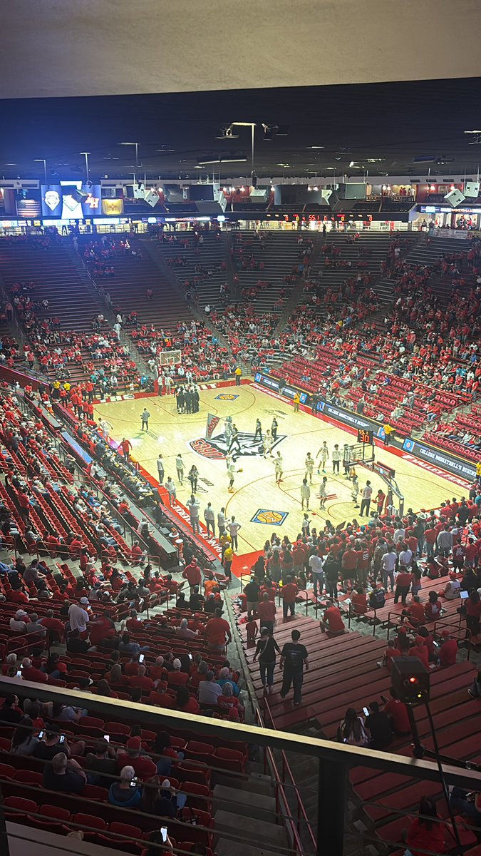 Certified Hall Knowers tweet media