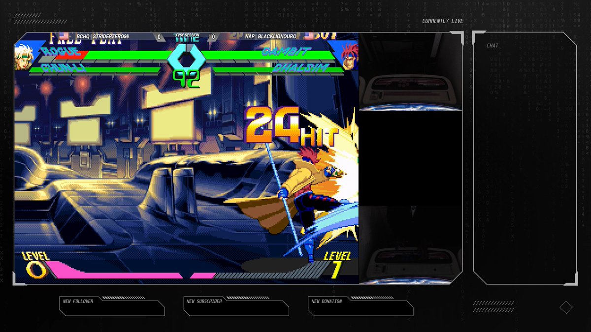 2D 悪魔 @ EVOJ, ???, & ?? (2026) tweet media