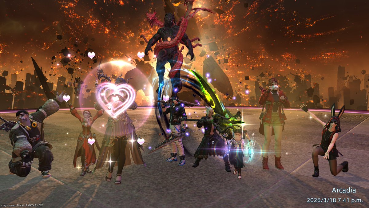 I'pha Xerah VTuber tweet media