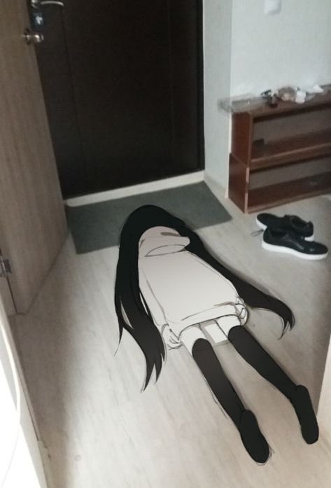 ıɯnɹ ✦ tweet media